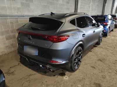 Cupra Formentor VZ5 391 CV SIEGES SPORTS (2023) - Photo 2