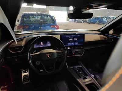 Cupra Formentor VZ5 391 CV SIEGES SPORTS (2023) - Photo 3