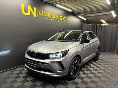 Opel Grandland ULTIMATE 1.5 DIESEL 130 EAT8 (2024) - Photo 1