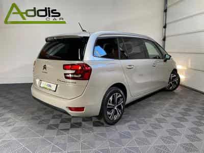 Citroen Grand C4 SpaceTourer 1.5 BlueHDI 130 EAT SHINE BUSINESS GPS BLUETOOTH 7PL (2022) - Photo 2