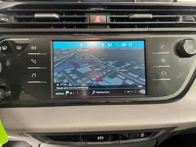 Citroen Grand C4 SpaceTourer 1.5 BlueHDI 130 EAT SHINE BUSINESS GPS BLUETOOTH 7PL (2022) - Photo 5