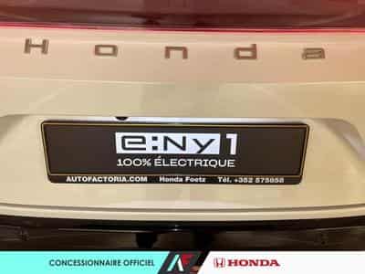 Honda e:Ny1 -17% Electrique 204ch Elegance (2026) - Foto 4