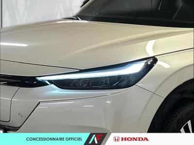 Honda e:Ny1 -17% Electrique 204ch Elegance (2026) - Foto 8