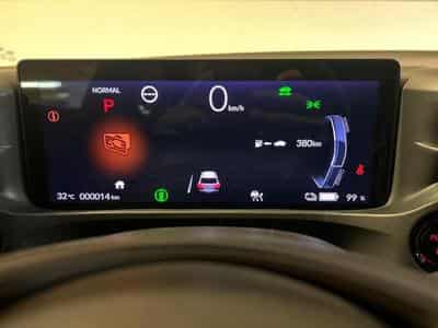 Honda e:Ny1 -17% Electrique 204ch Elegance (2026) - Foto 14