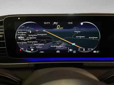 Mercedes GLS 400 2.9 GLS d 4MATIC 7 PLACES (2020) - Foto 2