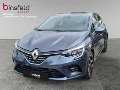 Renault Clio V Intens 0.9 90ch (2021) - Photo 1
