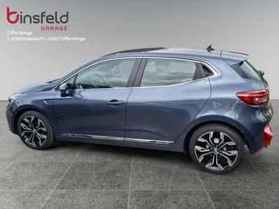Renault Clio V Intens 0.9 90ch (2021) - Photo 2