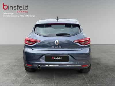 Renault Clio V Intens 0.9 90ch (2021) - Photo 3