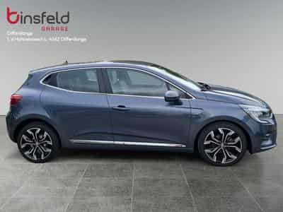 Renault Clio V Intens 0.9 90ch (2021) - Photo 5