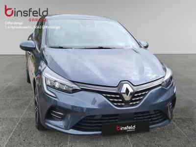 Renault Clio V Intens 0.9 90ch (2021) - Photo 6