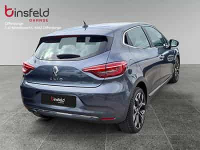 Renault Clio V Intens 0.9 90ch (2021) - Photo 4