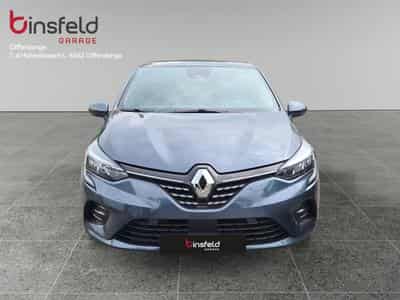 Renault Clio V Intens 0.9 90ch (2021) - Photo 7