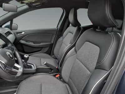 Renault Clio V Intens 0.9 90ch (2021) - Photo 9