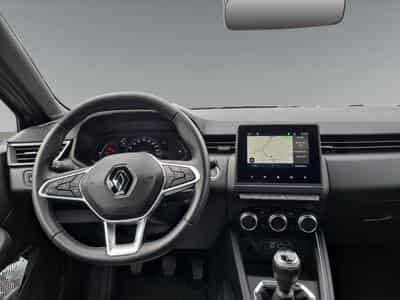 Renault Clio V Intens 0.9 90ch (2021) - Photo 11