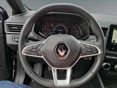 Renault Clio V Intens 0.9 90ch (2021) - Photo 12