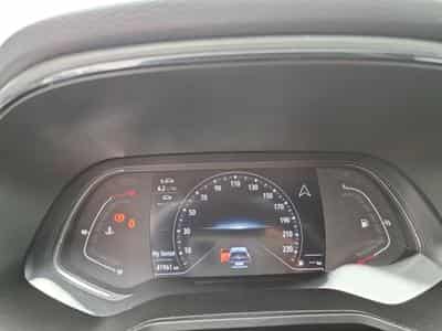 Renault Clio V Intens 0.9 90ch (2021) - Photo 13