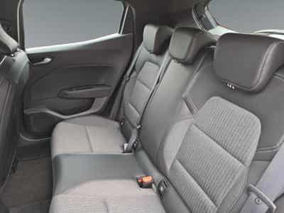 Renault Clio V Intens 0.9 90ch (2021) - Photo 14