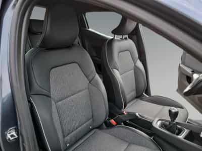 Renault Clio V Intens 0.9 90ch (2021) - Photo 15