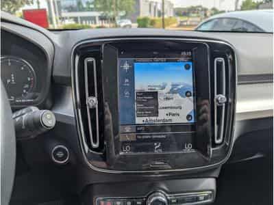 Volvo XC40 D3 MOMENTUM AUTOMATIQUE 2.0D 150 (2019) - Foto 15