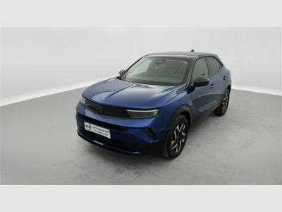 Opel Mokka 1.2 Turbo 130Cv GS CARPLAY / CAMERA / FULL LED / ALU (2026) - Foto 1