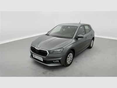 Skoda Fabia 1.0i Selection CARPLAY / FULL LED / KEYLESS / PDC AR (2026) - Foto 1