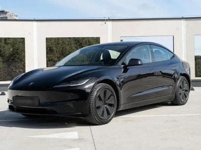 Tesla Model 3 HIGHLAND PREMIUM RWD - GARANTIE 2032 (2024) - Foto 1
