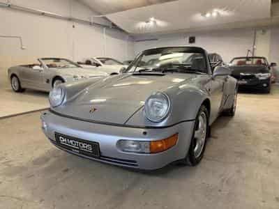 Porsche 911 964 Carrera 2 * WTL Original (1993) - Foto 3