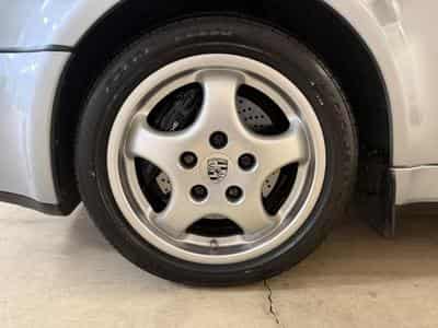Porsche 911 964 Carrera 2 * WTL Original (1993) - Foto 4