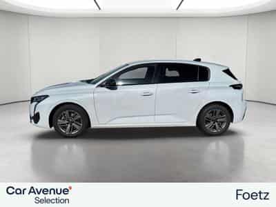 PEUGEOT 308 1.5 BlueHDi 130ch S&S Allure EAT8 (2024) - Photo 2