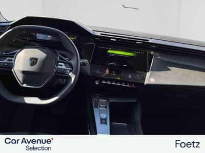 PEUGEOT 308 1.5 BlueHDi 130ch S&S Allure EAT8 (2024) - Photo 3