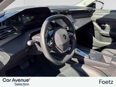 PEUGEOT 308 1.5 BlueHDi 130ch S&S Allure EAT8 (2024) - Photo 6