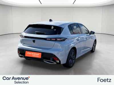 PEUGEOT 308 1.5 BlueHDi 130ch S&S Allure EAT8 (2024) - Photo 7