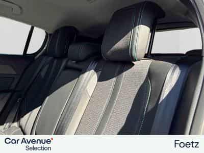 PEUGEOT 308 1.5 BlueHDi 130ch S&S Allure EAT8 (2024) - Photo 9