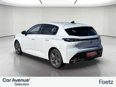 PEUGEOT 308 1.5 BlueHDi 130ch S&S Allure EAT8 (2024) - Photo 8