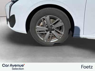 PEUGEOT 308 1.5 BlueHDi 130ch S&S Allure EAT8 (2024) - Photo 11