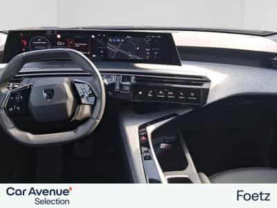 PEUGEOT 5008 Hybrid 145ch Allure e-DCS6 (2025) - Photo 3