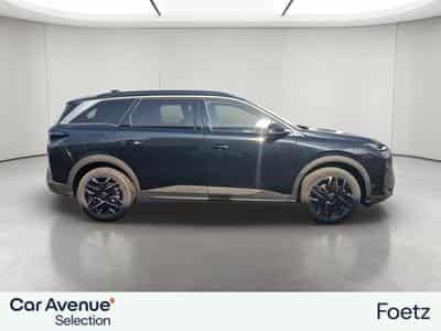 PEUGEOT 5008 Hybrid 145ch Allure e-DCS6 (2025) - Photo 5