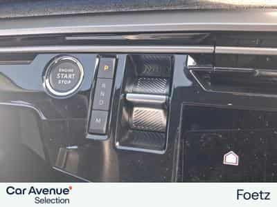 PEUGEOT 5008 Hybrid 145ch Allure e-DCS6 (2025) - Photo 10