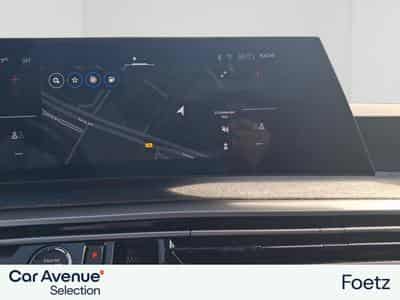 PEUGEOT 5008 Hybrid 145ch Allure e-DCS6 (2025) - Photo 12
