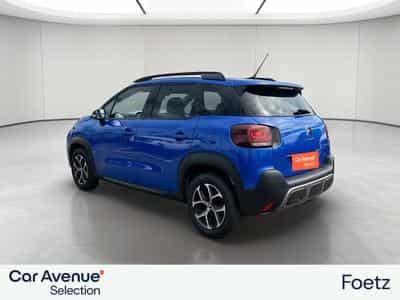 CITROEN C3 Aircross 1.2 PureTech 110ch S&S MAX (2023) - Photo 8