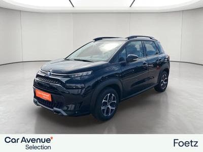 CITROEN C3 Aircross 1.2 PureTech 110ch S&S MAX (2023) - Foto 1