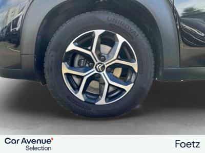 CITROEN C3 Aircross 1.2 PureTech 110ch S&S MAX (2023) - Photo 11