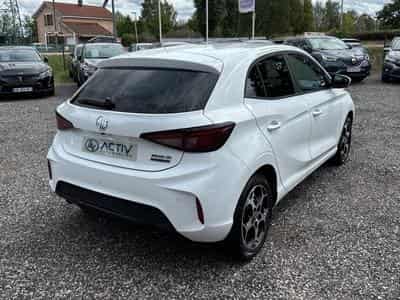MG MG3 1.5 HYBRID+ 195 LUXURY (2026) - Photo 5