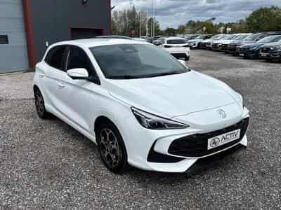 MG MG3 1.5 HYBRID+ 195 LUXURY (2026) - Photo 3