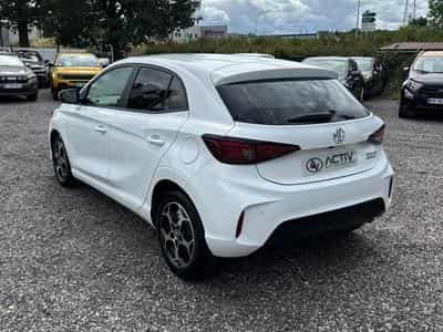 MG MG3 1.5 HYBRID+ 195 LUXURY (2026) - Photo 7