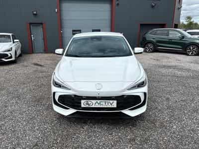 MG MG3 1.5 HYBRID+ 195 LUXURY (2026) - Photo 2