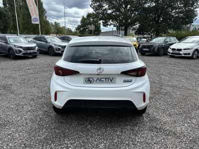 MG MG3 1.5 HYBRID+ 195 LUXURY (2026) - Photo 6
