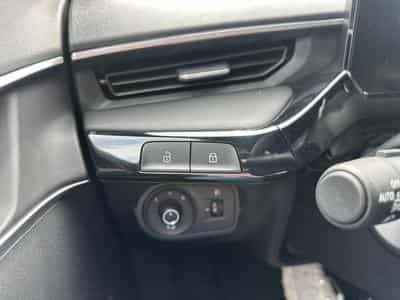 MG MG3 1.5 HYBRID+ 195 LUXURY (2026) - Photo 15
