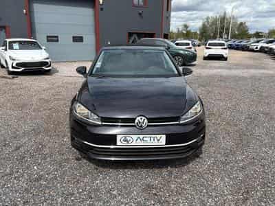 VW GOLF VII 1.0 TSI 115 CONFORTLINE BUSINESS 5P (2020) - Photo 2