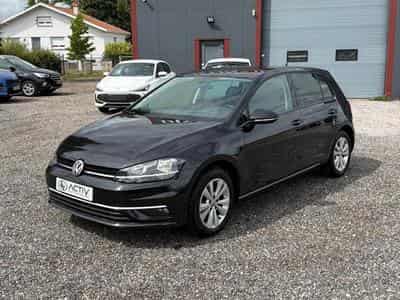 VW GOLF VII 1.0 TSI 115 CONFORTLINE BUSINESS 5P (2020) - Photo 1